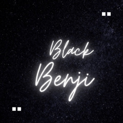 Black Benji