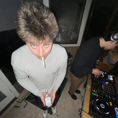 Joey Balducci