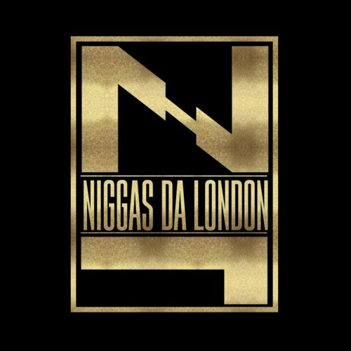 Niggas Da London’s avatar