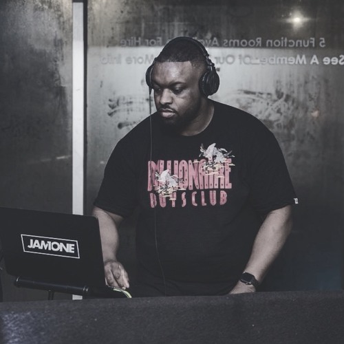 Stream DJ JAM music | Listen to songs, albums, playlists for free on ...