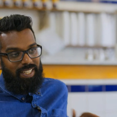 A Dead Man in Deptford