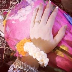 maryam Haider
