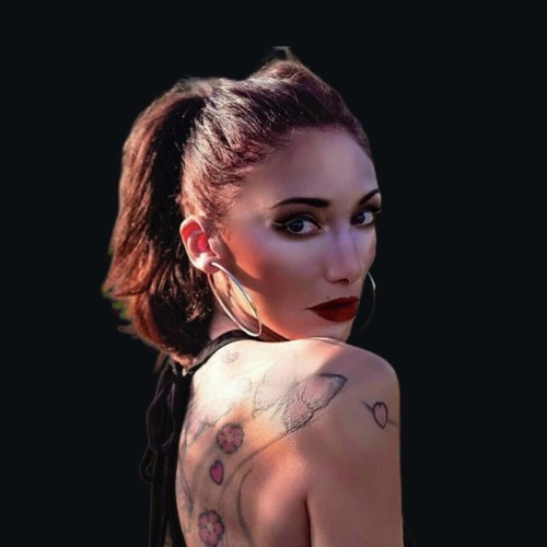 Manuela Gandolfo | ChangeOver Radioshow’s avatar
