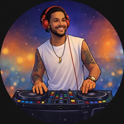 DJ Nali — artist photo