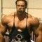 Tren Yates