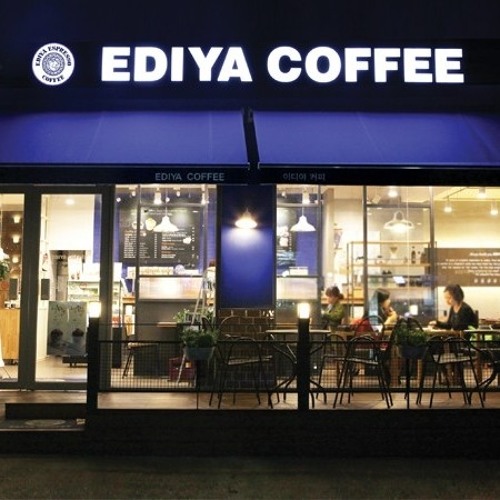 EGIYA COFFEE’s avatar