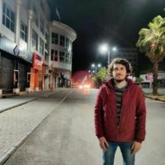 Taher Tr