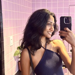 Alisha Mattamana