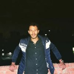 Waled Hessian