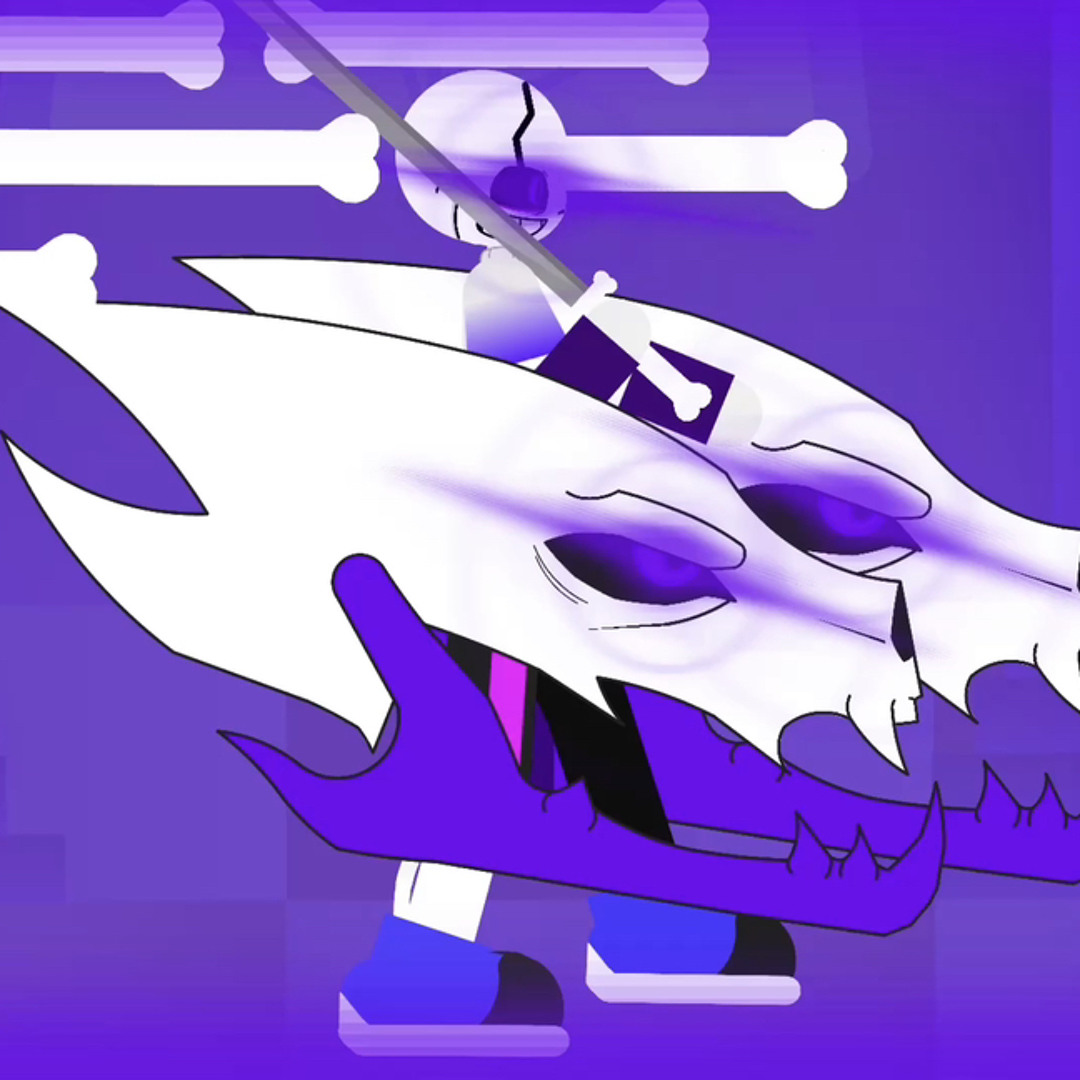 Stream Purple Sans music | Listen to songs, albums