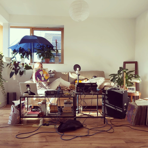 Jackie Shane ,  Comin Down