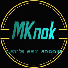 MKnok (like M Knocking on your speakers)