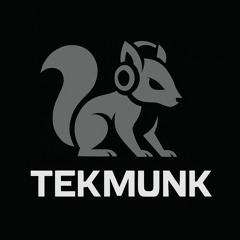 Tekmunk
