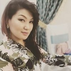 Sandy KL