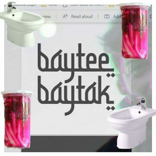 Baytee Baytak’s avatar