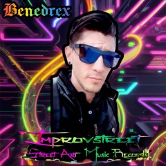 DJ Benedrex