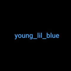 young_lil_blue
