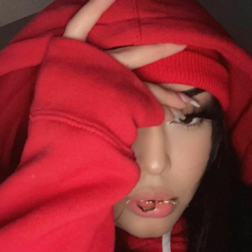 💎 Aaliyah Lee 💎’s avatar