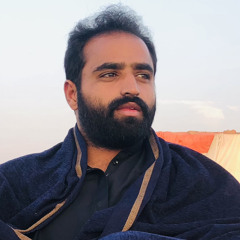 Ahsan Aziz Baloch