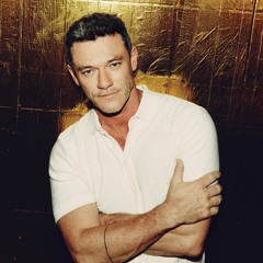 Luke Evans