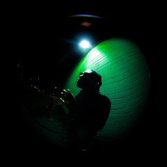 Gorgeous Jefe/Malick McFly