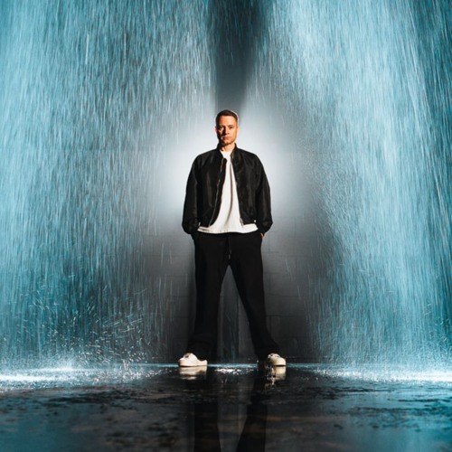 Deep / Liquid Mix