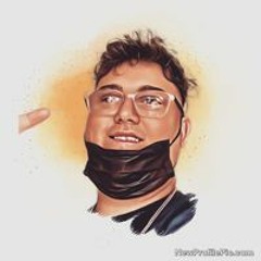 Joshua Robert Zahler