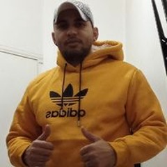 Yesid Torrado