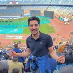 عليوة الحداد