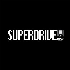 SUPERDRIVE