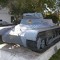 Panzer I Anti-Air tank