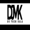 DJ MK DO TREM BALA
