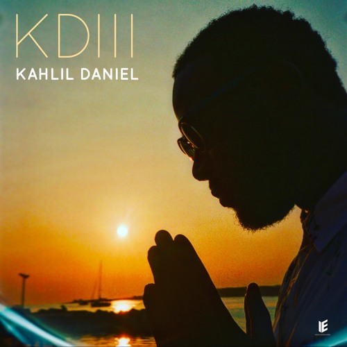 KAHLIL DANIEL’s avatar