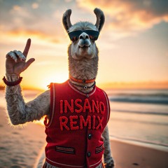 INSANO REMIX