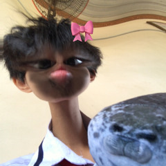 nhin me m