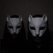 DARK CATS
