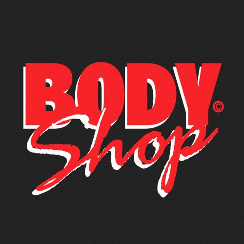 Body Shop’s avatar