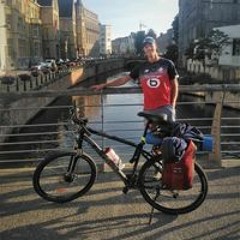 Maxence Verstraete