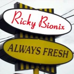 RICKY BIONIX