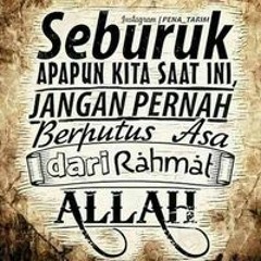 Indra Yg Tersakiti
