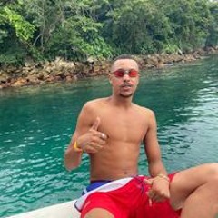 Jonathan Henrique
