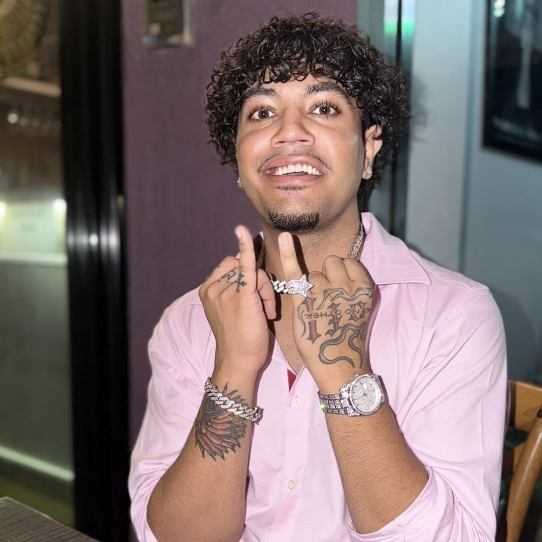Stream Lil Gramz music | Listen to songs, albums, playlists for