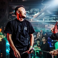 MAJOR/JAMMASSIVE