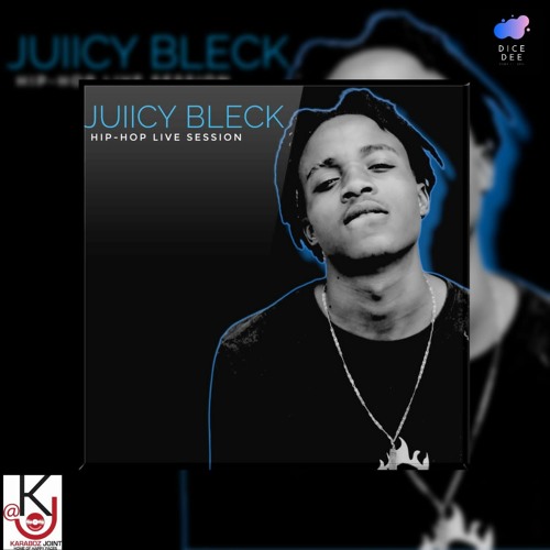 JUiiCy Bleck’s avatar