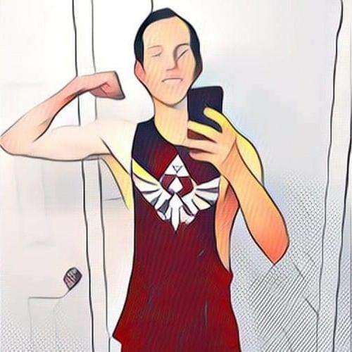 Thekdbishop’s avatar