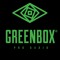 Greenbox Pro Audio