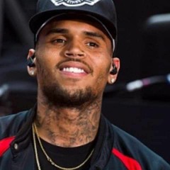 chris brown