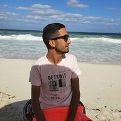 Abdo E. Mohamed