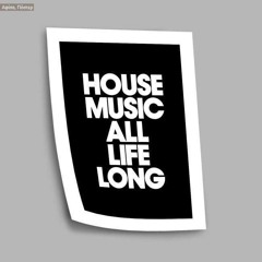 Dj houseplant