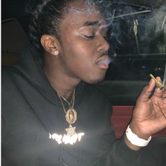 Swank Glizzy